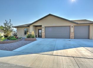 508 Grama Ct, Grand Junction, CO 81504