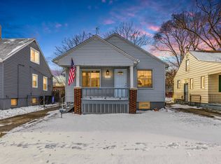 4467 Radnor St, Detroit, MI 48224