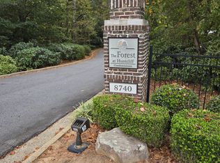 8740 Roswell Rd UNIT 2B, Sandy Springs, GA 30350