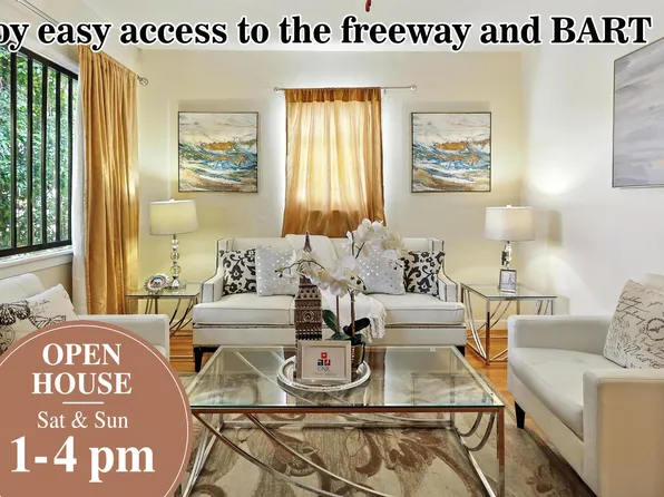 3741 Keller Ave, Oakland, CA 94605
