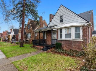 9661 Asbury Park, Detroit, MI 48227