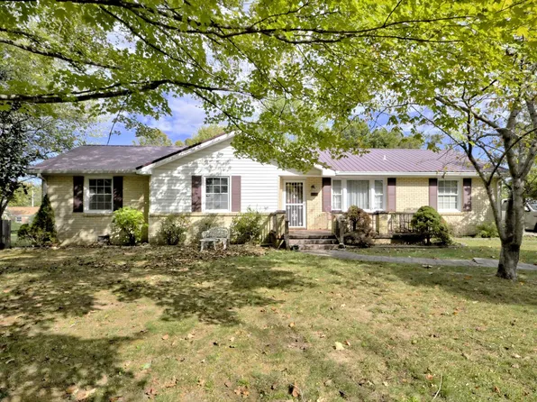 583 Orman Dr, Clarksville, TN 37042