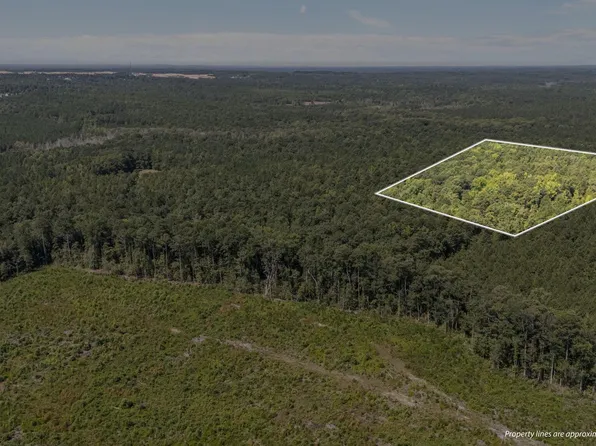 1A Ponderosa Rd Lot 1A, Cameron, NC 28326