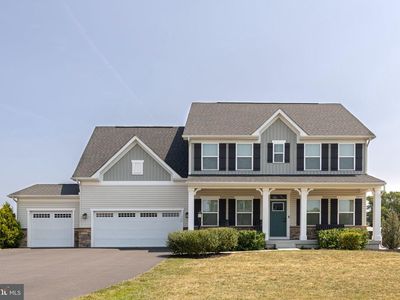 131 Decatur Cir, Stephens City, VA, 22655