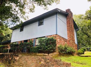 3813 Water Oak St, Nacogdoches, TX 75965