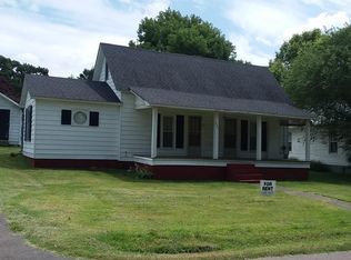 244 Mill St, Sharon, TN 38255