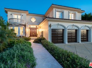 1845 Chastain Pkwy E, Pacific Palisades, CA 90272