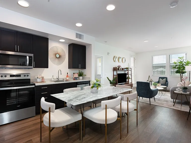 Palmia, Age 55+ Luxury Apartments — Photo 6