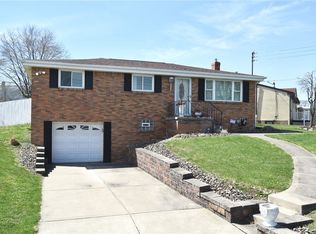 164 William Cir, Mc Kees Rocks, PA 15136