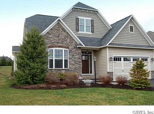 151 Gadwall Ln, Manlius, NY 13104
