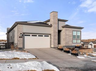 2153 Rim Ridge Dr, Castle Pines, CO 80108