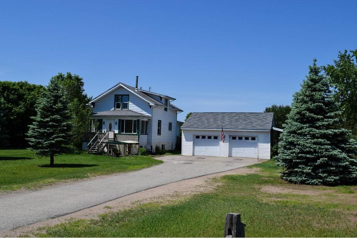 N1441 747th St, Hager City, WI 54014 Zillow