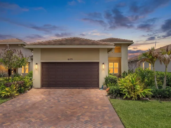 9173 SW Michele Way, Port St Lucie, FL 34987