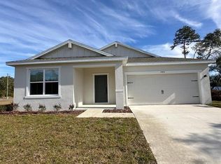 15951 SW 24th Court Rd, Ocala, FL 34473