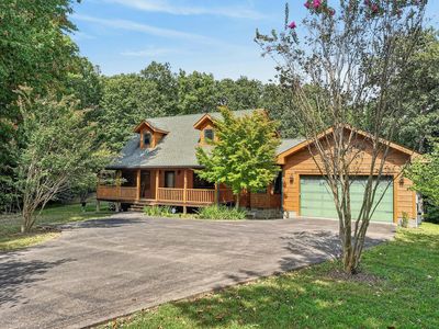303 Oesterman Dr, Monterey, TN, 38574
