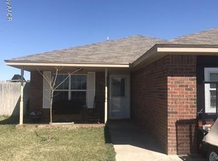 1700 Prairie Grass Trl, Dalhart, TX 79022