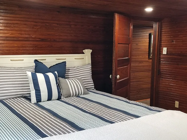 Bayview bedroom