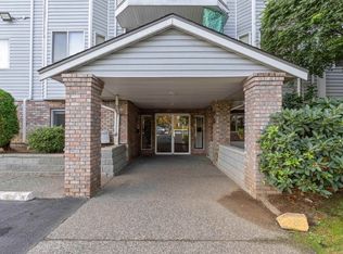 2750 Fuller St #1, Abbotsford, BC V2S 3K1