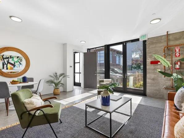 811 Folger Ave, Berkeley, CA 94710