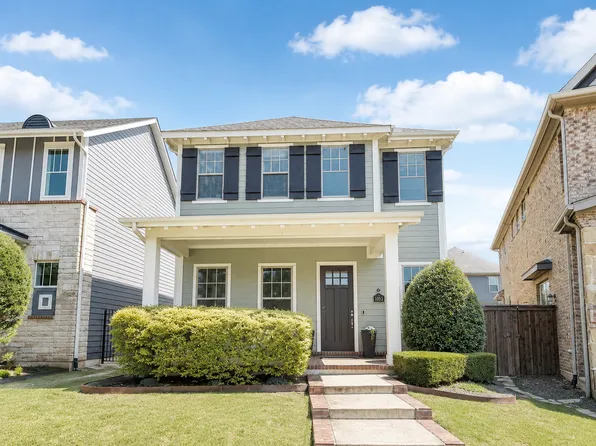 1053 Emil Pl, Allen, TX 75013