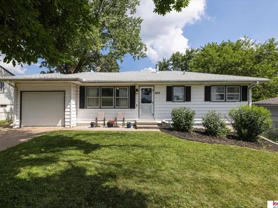 6710 Hartman Ave, Omaha, NE, 68104