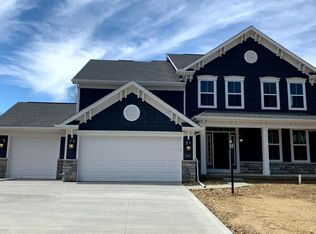 5492 Holiston Ct, Galena, OH 43021