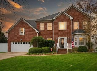 2404 Belle Ct, Virginia Beach, VA 23453