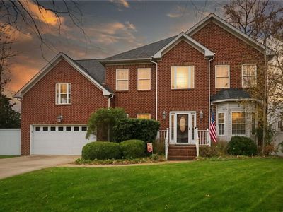 2404 Belle Ct, Virginia Beach, VA, 23453
