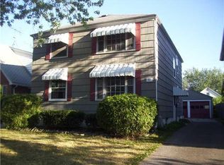 87 Hartwell Rd, Buffalo, NY 14216