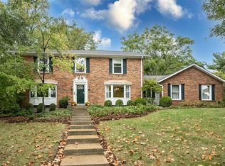 1781 Lynkirk Ln, Saint Louis, MO