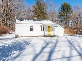 1581 E Manchester Rd, Manchester Center, VT 05255