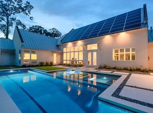 1250 Audubon Ave, Baton Rouge, LA 70806