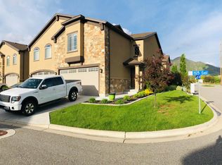 6192 S 1525 E, South Ogden, UT 84405