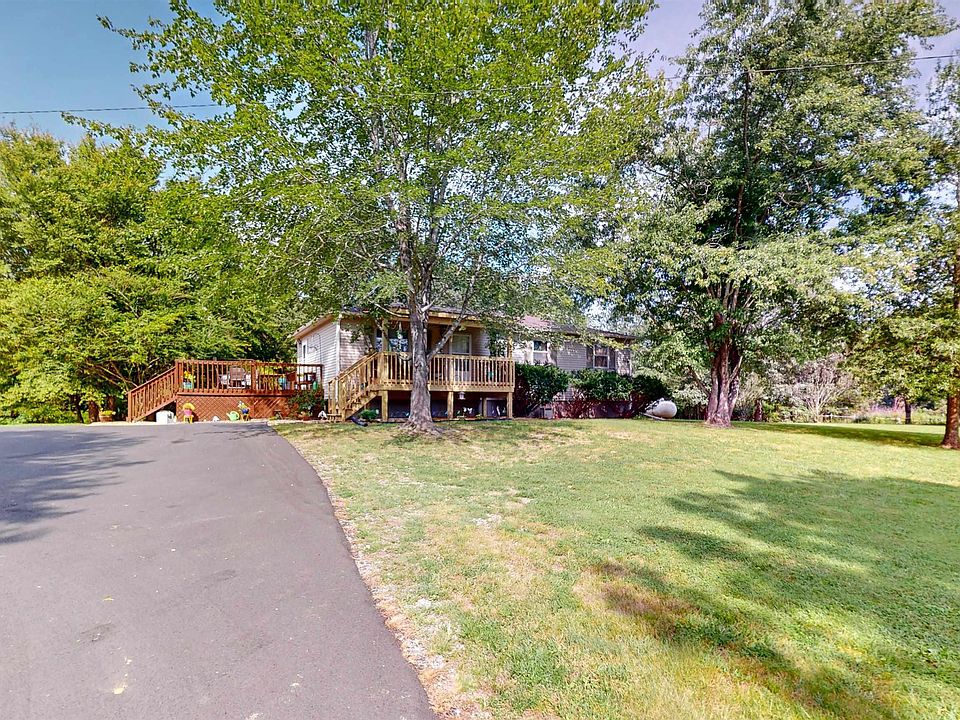 714 Ramage Cemetery Rd, Smithland, KY 42081 Zillow