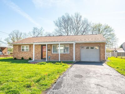 11704 Hamlet Rd, Cincinnati, OH, 45240