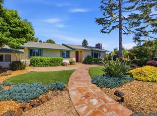 195 Baltusrol Dr, Aptos, CA 95003