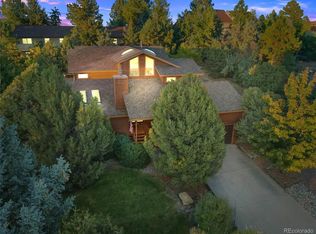 8001 Windwood Way, Parker, CO 80134
