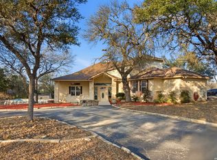 101 Hillside Dr, Spring Branch, TX 78070