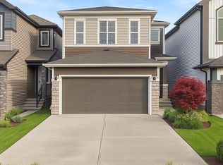 62 W Amblefield Cmn NW, Calgary, AB T3P2B9