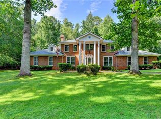 385 Five Acre Rd, Milton, GA 30004