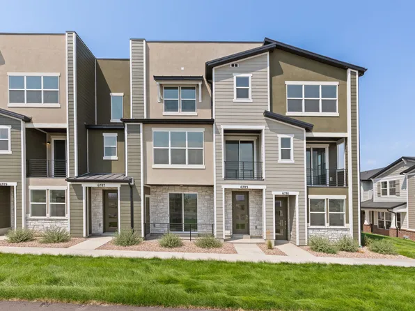 6783 W Heart Rock Ln S #281, Herriman, UT 84096