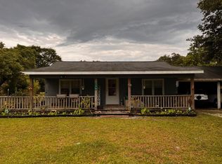 154 Old Folkstone Rd, Holly Ridge, NC 28445