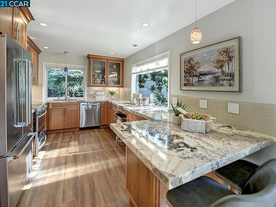 3210 Rossmoor Pkwy APT 1, Walnut Creek, CA 94595 Zillow