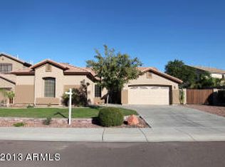 26231 N 72nd Ave, Peoria, AZ 85383