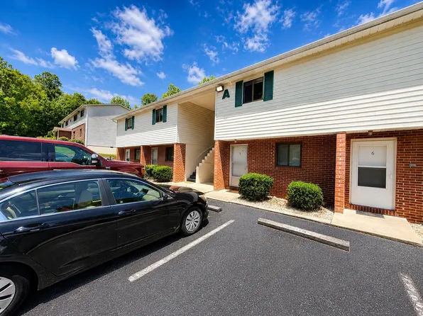 126 Anzie Way APT A5, Harriman, TN 37748