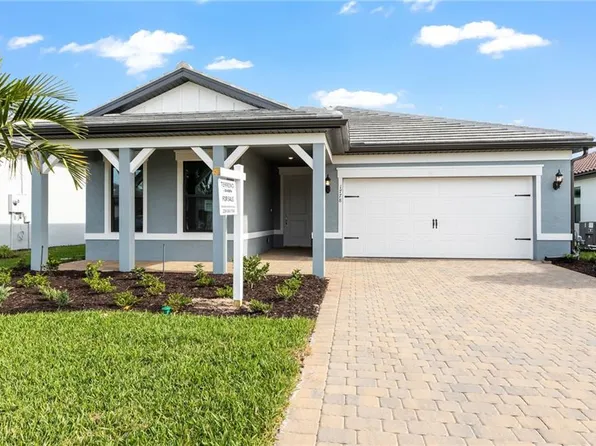 1778 Terreno BLVD, NAPLES, FL 34120