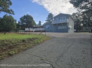 1156 State Highway 48, Alto, NM 88312