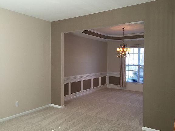 Formal Dining/Living