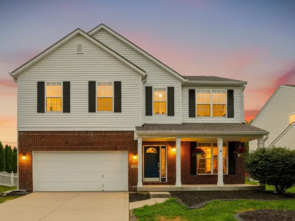 14533 Baldwin Ln, Carmel, IN 46032