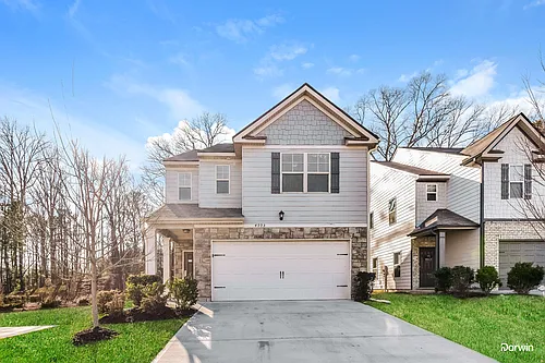4995 Rapahoe Trl Photo 1
